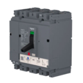 Schneider electric  200A 4 Pole 25 KA Molded Case Circuit Breakers (Mccb)