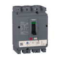 Schneider electric  100A 3 Pole 25 KA Molded Case Circuit Breakers (Mccb)