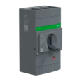 Schneider electric  800 A 3 Pole 35 KA Molded Case Circuit Breakers (Mccb)