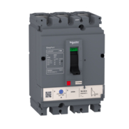 Schneider electric  200A 3 Pole 35 KA Molded Case Circuit Breakers (Mccb)