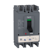 Schneider electric  400A 3 Pole 50 KA Molded Case Circuit Breakers (Mccb)