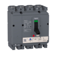 Schneider electric  250A 4 Pole 25 KA Molded Case Circuit Breakers (Mccb)