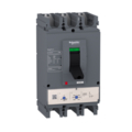 Schneider electric  400A 3 Pole 35 KA Molded Case Circuit Breakers (Mccb)