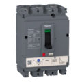 Schneider electric  63A 3 Pole 25 KA Molded Case Circuit Breakers (Mccb)