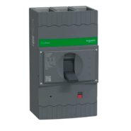 Schneider electric  800 A 3 Pole 35 KA Molded Case Circuit Breakers (Mccb)