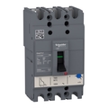 Schneider electric  100A 3 Pole 10 KA Molded Case Circuit Breakers (Mccb)