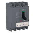 Schneider electric  400A 4 Pole 35 KA Molded Case Circuit Breakers (Mccb)