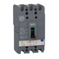 Schneider electric  63A 3 Pole 16 KA Molded Case Circuit Breakers (Mccb)