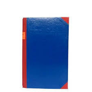 TWAVE RULED REGISTER Diaries-printed-plain- register- 400 Pages