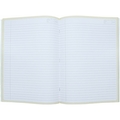 TWAVE RULED REGISTER Diaries-printed-plain- register- 172 Pages