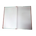 TWAVE PLAIN REGISTER Diaries-printed-plain- register- 172 Pages