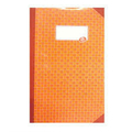 TWAVE RULED REGISTER Diaries-printed-plain- register- 96 Pages