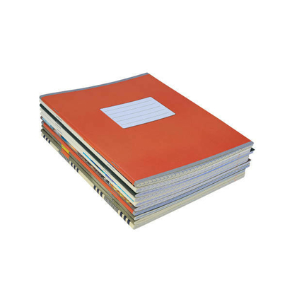 TWAVE PLAIN REGISTER Diaries-printed-plain- register- 172 Pages