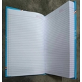 TWAVE PLAIN REGISTER Diaries-printed-plain- register- 72 Pages