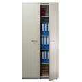 GODREJ INTERIO Almirah Steel shelving cabinets