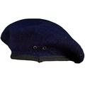 Unbranded Beret Cap - Size - 7