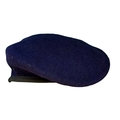 Unbranded Beret Cap - Size - 7