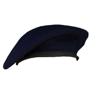 Unbranded Beret Cap - Size - 7