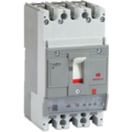 havells 250A 3 Pole 50 KA Molded Case Circuit Breakers (Mccb)