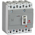 havells 100A 4 Pole 25 KA Molded Case Circuit Breakers (Mccb)