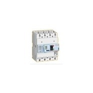 LEGRAND 400A 4 Pole 35 KA Molded Case Circuit Breakers (Mccb)