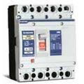 Anchor 100A 4 Pole 25 KA Molded Case Circuit Breakers (Mccb)