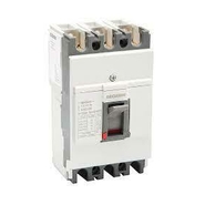 indoasian 63A 3 Pole 25 KA Molded Case Circuit Breakers (Mccb)