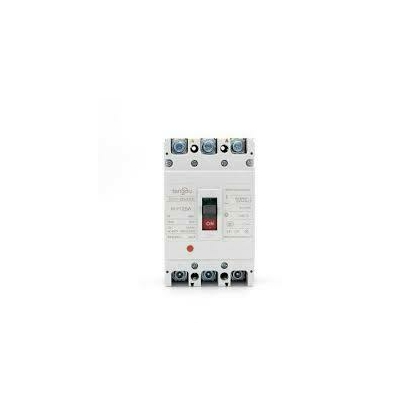 indoasian 80A 3 Pole 36 KA Molded Case Circuit Breakers (Mccb)