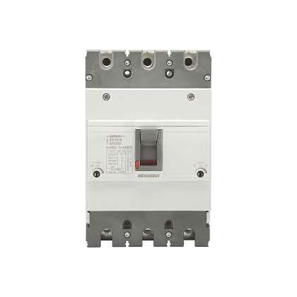 indoasian 100A 4 Pole 10 KA Molded Case Circuit Breakers (Mccb)