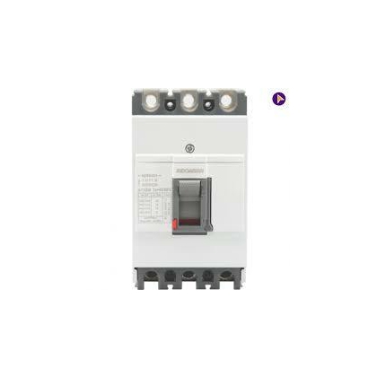 indoasian 630A 4 Pole 35 KA Molded Case Circuit Breakers (Mccb)