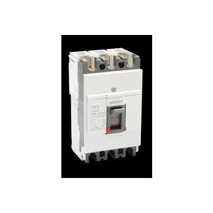 indoasian 400A 4 Pole 25 KA Molded Case Circuit Breakers (Mccb)