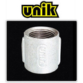 UNIK 15 Hot-Finished Seamless(HFS) Steel Sockets Steel Pipes Fitting