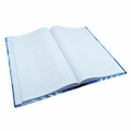 GOOD QUALITY PLAIN REGISTER Diaries-printed-plain- register- 144 Pages