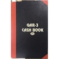 AMIR BOOK DEPOT CASH BOOK REGISTER Diaries-printed-plain- register- 200 Pages