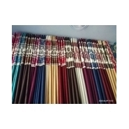 Unbranded Silk Floral Door Curtains