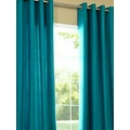 Medikraft Polyster Plain Door Curtains