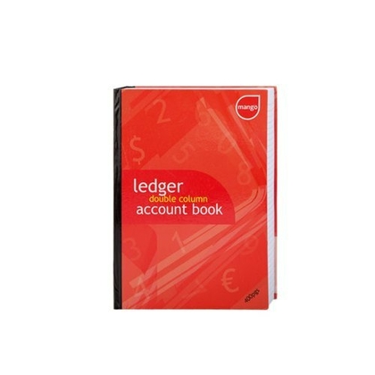 Unbranded FILE REGISTER Diaries-printed-plain- register- 300 Pages