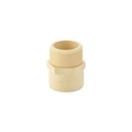 Unbranded 20 mm dia Male thread adapter(plastic)