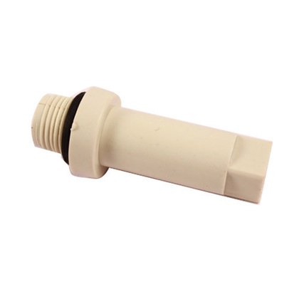 Unbranded 15 mm dia Threaded end plug