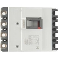 indoasian 125A 4 Pole 35 KA Molded Case Circuit Breakers (Mccb)