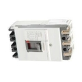 indoasian 63A 3 Pole 35 KA Molded Case Circuit Breakers (Mccb)