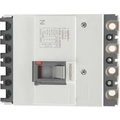 indoasian 125A 4 Pole 35 KA Molded Case Circuit Breakers (Mccb)