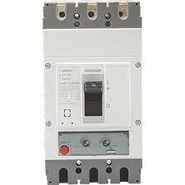 indoasian 400A 3 Pole 35 KA Molded Case Circuit Breakers (Mccb)