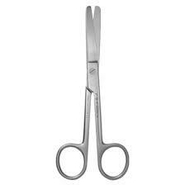 SURGICAL SCISSOR