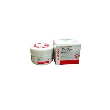 TOPICAL ANAESTHETIC GEL