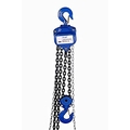 Unbranded Hand Operated Chain Pulley Block, Warranty 1 year