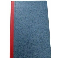 KAY LAL GEE PRINTING HOUSE PLAIN REGISTER Diaries-printed-plain- register- 200 Pages