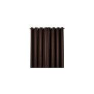 Unbranded Cotton Plain Door Curtains