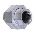 Unbranded 25 Hot-Finished Seamless(HFS) Pipe Union Steel Pipes Fitting