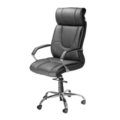 world furniture--WORLD OFFICE FURNITURE Revolving Chair with Knee tilt mechanism